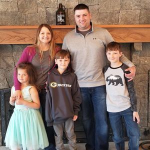 Meet your Posher, Bernadette